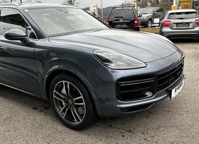 Porsche Cayenne Gebrauchtwagen Porsche Cayenne Gebrauchtwagen