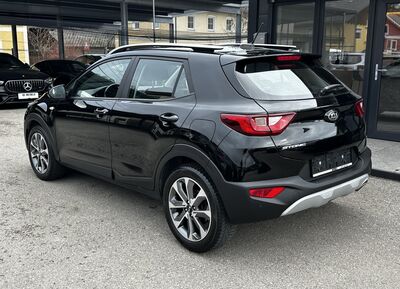 KIA Stonic Gebrauchtwagen