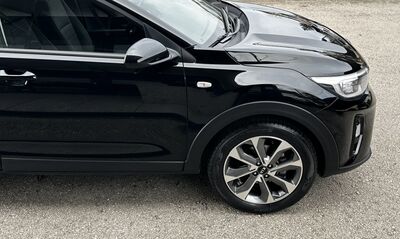 KIA Stonic Gebrauchtwagen