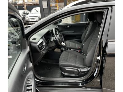 KIA Stonic Gebrauchtwagen