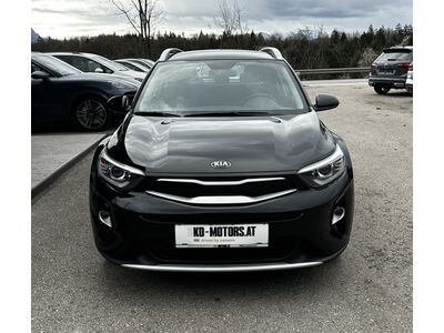 KIA Stonic Gebrauchtwagen