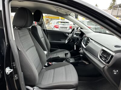 KIA Stonic Gebrauchtwagen