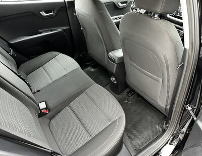 KIA Stonic Gebrauchtwagen