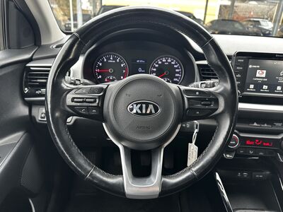 KIA Stonic Gebrauchtwagen