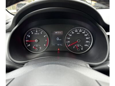 KIA Stonic Gebrauchtwagen