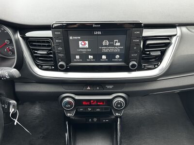 KIA Stonic Gebrauchtwagen