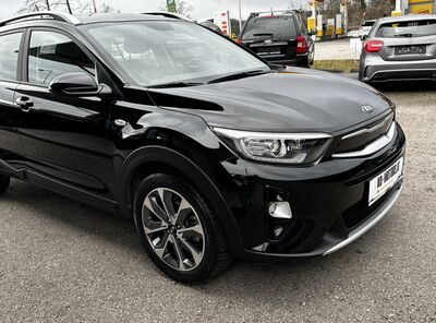 KIA Stonic Gebrauchtwagen