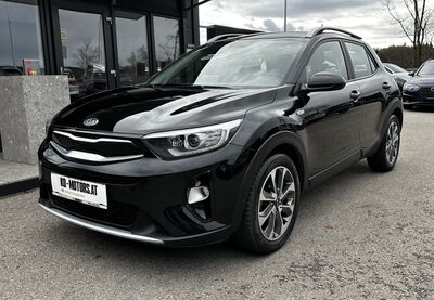 KIA Stonic Gebrauchtwagen