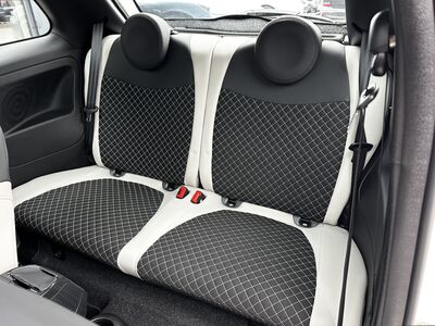 Fiat 500 Gebrauchtwagen Fiat 500 Gebrauchtwagen