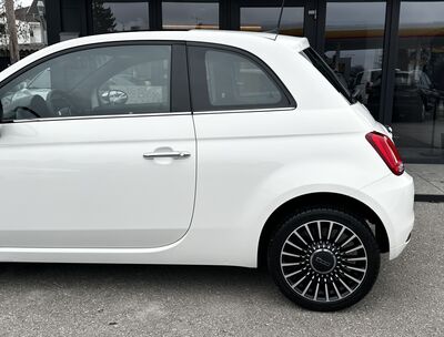 Fiat 500 Gebrauchtwagen Fiat 500 Gebrauchtwagen