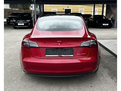 Tesla Model 3 Gebrauchtwagen