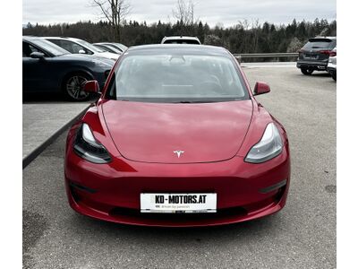 Tesla Model 3 Gebrauchtwagen