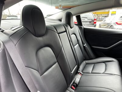 Tesla Model 3 Gebrauchtwagen