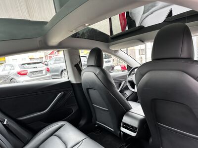 Tesla Model 3 Gebrauchtwagen
