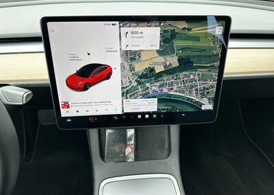 Tesla Model 3 Gebrauchtwagen