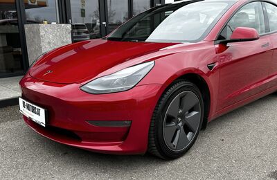 Tesla Model 3 Gebrauchtwagen