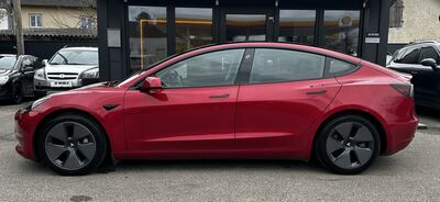 Tesla Model 3 Gebrauchtwagen