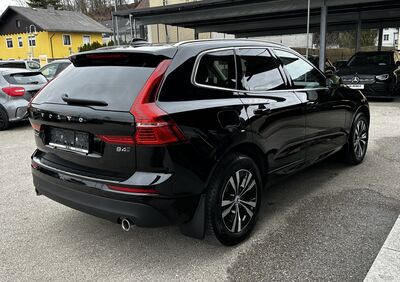 Volvo XC60 Gebrauchtwagen