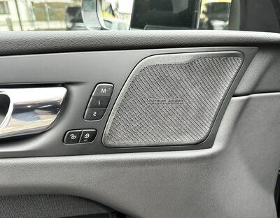 Volvo XC60 Gebrauchtwagen