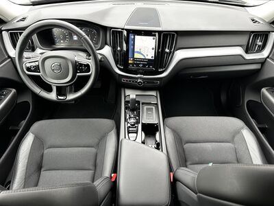 Volvo XC60 Gebrauchtwagen