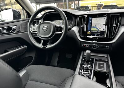 Volvo XC60 Gebrauchtwagen