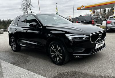 Volvo XC60 Gebrauchtwagen
