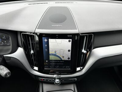 Volvo XC60 Gebrauchtwagen