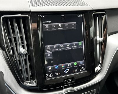 Volvo XC60 Gebrauchtwagen