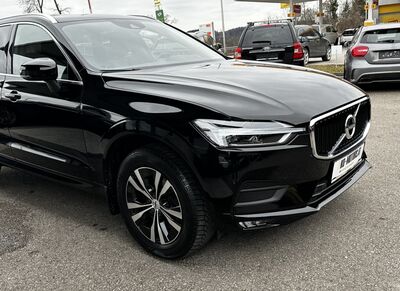 Volvo XC60 Gebrauchtwagen
