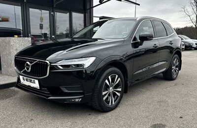 Volvo XC60 Gebrauchtwagen