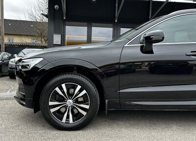 Volvo XC60 Gebrauchtwagen