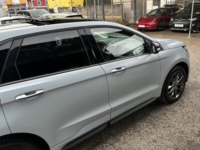 Ford Edge Gebrauchtwagen