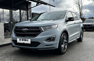 Ford Edge Gebrauchtwagen