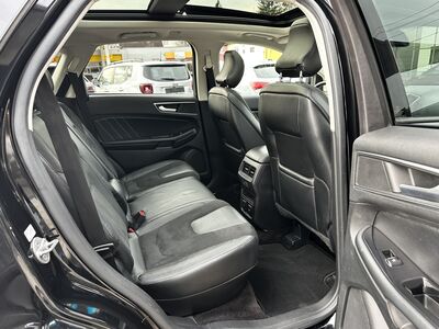 Ford Edge Gebrauchtwagen