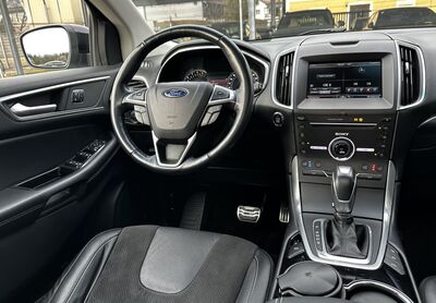 Ford Edge Gebrauchtwagen