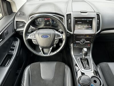 Ford Edge Gebrauchtwagen