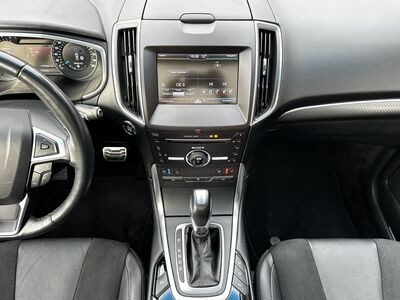 Ford Edge Gebrauchtwagen