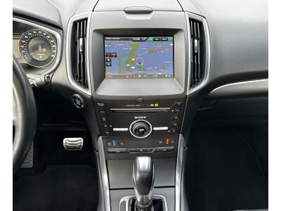 Ford Edge Gebrauchtwagen