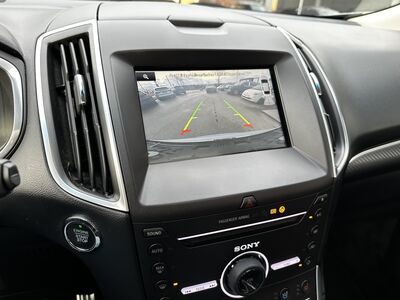 Ford Edge Gebrauchtwagen