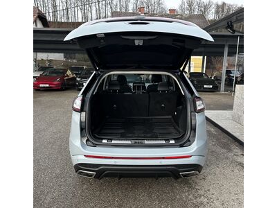 Ford Edge Gebrauchtwagen
