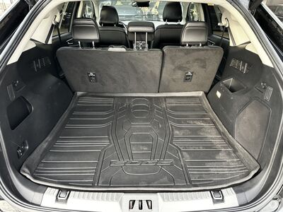 Ford Edge Gebrauchtwagen