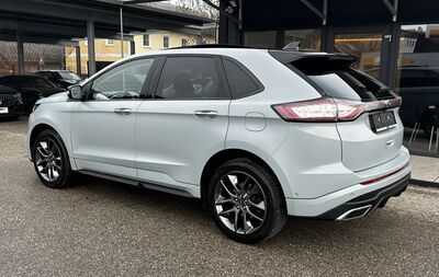 Ford Edge Gebrauchtwagen
