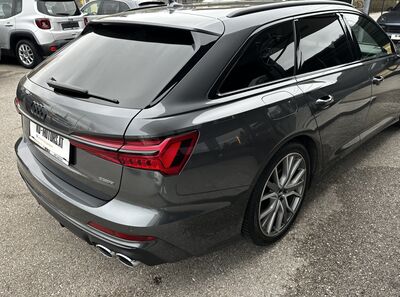 Audi A6 Gebrauchtwagen Audi A6 Gebrauchtwagen