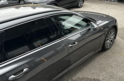 Audi A6 Gebrauchtwagen Audi A6 Gebrauchtwagen