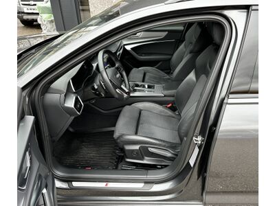 Audi A6 Gebrauchtwagen Audi A6 Gebrauchtwagen