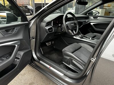 Audi A6 Gebrauchtwagen Audi A6 Gebrauchtwagen