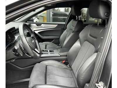 Audi A6 Gebrauchtwagen Audi A6 Gebrauchtwagen