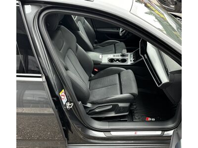 Audi A6 Gebrauchtwagen Audi A6 Gebrauchtwagen