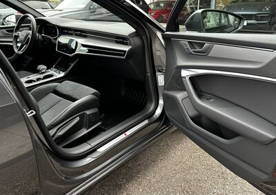 Audi A6 Gebrauchtwagen Audi A6 Gebrauchtwagen