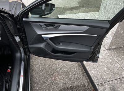 Audi A6 Gebrauchtwagen Audi A6 Gebrauchtwagen